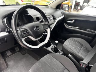 Kia Picanto 2015 Εισαγωγής !!-thumb-7