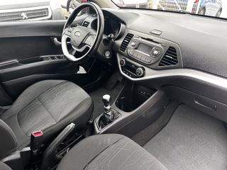 Kia Picanto 2015 Εισαγωγής !!-thumb-13