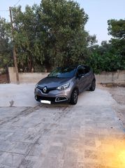 Renault Captur 2014