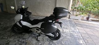 SHAD 3P τριβαλιτσο