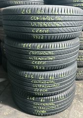 215/60R16 Continental Μεταχειρισμένα DOT3922
