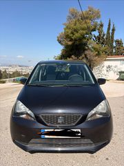Seat Mii 2014 ECOMOTIVE-START STOP