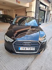 Audi A3 2018 SPORTBACK S-TRONIC TDI Automatic