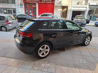 Audi A3 2018 SPORTBACK S-TRONIC TDI Automatic-thumb-3