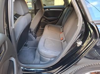Audi A3 2018 SPORTBACK S-TRONIC TDI Automatic-thumb-9