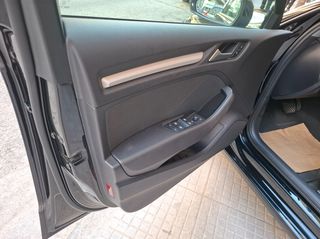 Audi A3 2018 SPORTBACK S-TRONIC TDI Automatic-thumb-10
