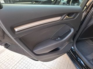 Audi A3 2018 SPORTBACK S-TRONIC TDI Automatic-thumb-11