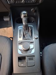 Audi A3 2018 SPORTBACK S-TRONIC TDI Automatic-thumb-13