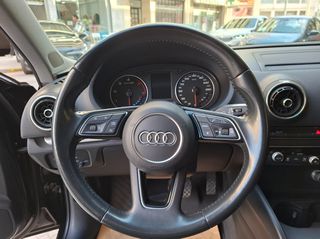Audi A3 2018 SPORTBACK S-TRONIC TDI Automatic-thumb-14