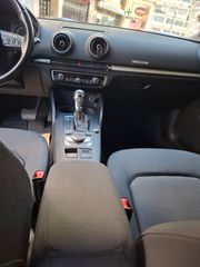 Audi A3 2018 SPORTBACK S-TRONIC TDI Automatic-thumb-15