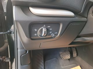 Audi A3 2018 SPORTBACK S-TRONIC TDI Automatic-thumb-16