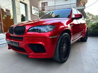 Bmw X5 M 2010 ΓΝΗΣΙΟ 700hp 97.000!!!