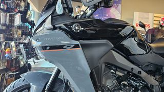 Yamaha Tracer 9 2026 TRACER 9 ΚΑΤΟΠΙΝ ΠΑΡΑΓΓΕΛΕΙΑΣ-thumb-6