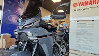 Yamaha Tracer 9 2026 TRACER 9 ΚΑΤΟΠΙΝ ΠΑΡΑΓΓΕΛΕΙΑΣ-thumb-11