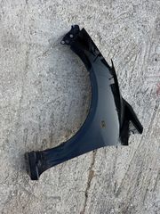 Γνήσιο Εμπρός Αριστερό Φτερό από Mazda 2 DE 2006-2014