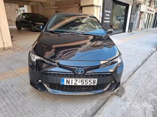 Toyota Corolla 2019 1.8 HYBRID AUTOMATİC