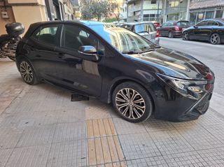 Toyota Corolla 2019 1.8 HYBRID AUTOMATİC-thumb-7