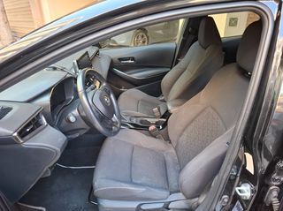Toyota Corolla 2019 1.8 HYBRID AUTOMATİC-thumb-8