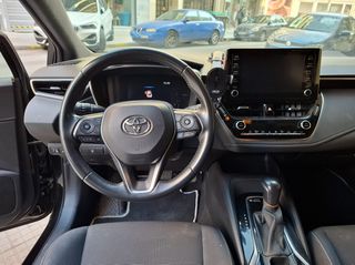 Toyota Corolla 2019 1.8 HYBRID AUTOMATİC-thumb-13