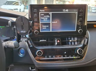 Toyota Corolla 2019 1.8 HYBRID AUTOMATİC-thumb-15