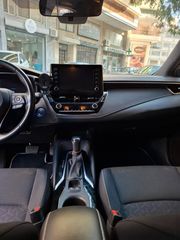 Toyota Corolla 2019 1.8 HYBRID AUTOMATİC-thumb-18