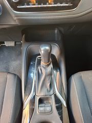 Toyota Corolla 2019 1.8 HYBRID AUTOMATİC-thumb-19