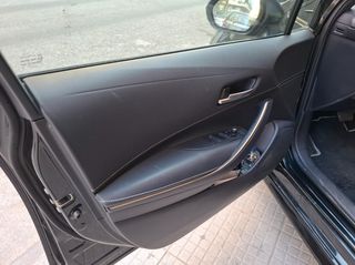 Toyota Corolla 2019 1.8 HYBRID AUTOMATİC-thumb-20