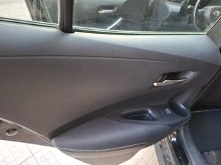Toyota Corolla 2019 1.8 HYBRID AUTOMATİC-thumb-21