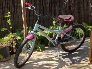 BMX Orient 2018