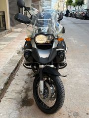Bmw R 1200 GS Adventure 2007