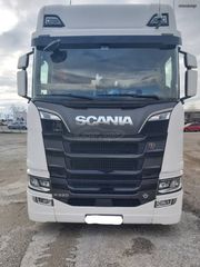 Scania 2019 R520