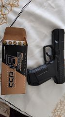 Πιστόλι 9MM Walter P99AS