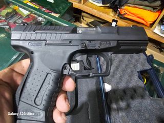 Πιστόλι 9MM Walter P99AS-thumb-1
