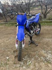 Yamaha YZ 125 2024-thumb-1