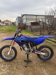 Yamaha YZ 125 2024-thumb-2