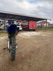 Yamaha YZ 125 2024-thumb-3