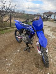 Yamaha YZ 125 2024-thumb-5