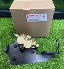 Yamaha Z 125 δαγκάνα πίσω
