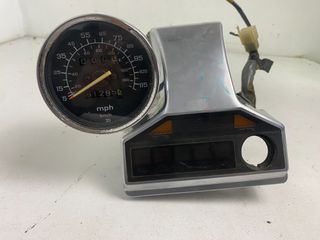 ΚΟΝΤΕΡ HONDA VT 500 SHADOW *MOTO LEADER PARTS*