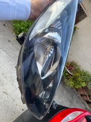 ΓΝΗΣΙΟ ΕΜΠΡΟΣ ΔΕΞΙ (ΣΥΝΟΔΗΓΟΥ) ΦΑΝΑΡΙ MAZDA 2 DE
