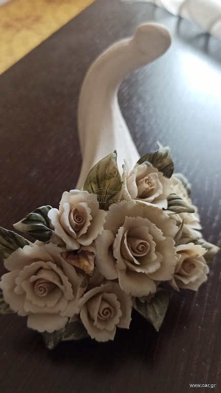 CAPODIMONTE ΔΙΑΚΟΣΜΗΤΙΚΟ