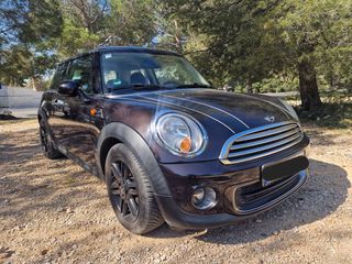 Mini ONE 2013 Ελληνικό 1ο χέρι ΕΥΚΑΡΙΑ