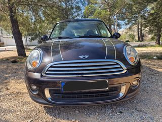 Mini ONE 2013 Ελληνικό 1ο χέρι ΕΥΚΑΡΙΑ-thumb-1
