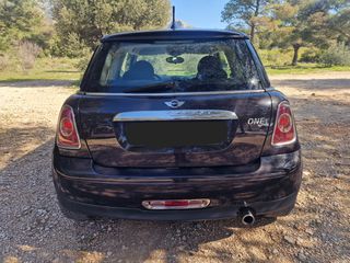 Mini ONE 2013 Ελληνικό 1ο χέρι ΕΥΚΑΡΙΑ-thumb-6