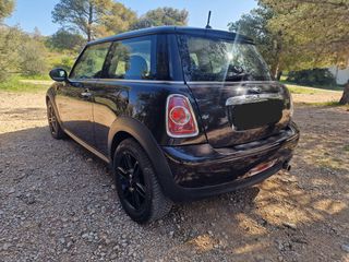 Mini ONE 2013 Ελληνικό 1ο χέρι ΕΥΚΑΡΙΑ-thumb-7