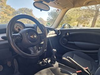 Mini ONE 2013 Ελληνικό 1ο χέρι ΕΥΚΑΡΙΑ-thumb-8