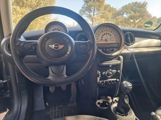 Mini ONE 2013 Ελληνικό 1ο χέρι ΕΥΚΑΡΙΑ-thumb-10