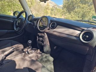 Mini ONE 2013 Ελληνικό 1ο χέρι ΕΥΚΑΡΙΑ-thumb-11