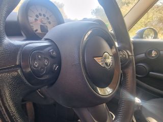 Mini ONE 2013 Ελληνικό 1ο χέρι ΕΥΚΑΡΙΑ-thumb-12