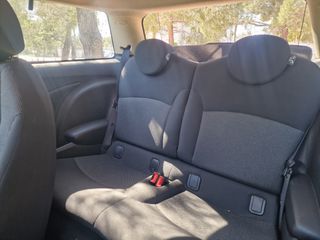 Mini ONE 2013 Ελληνικό 1ο χέρι ΕΥΚΑΡΙΑ-thumb-13